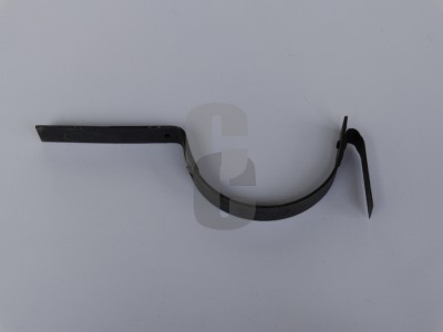 Скоба за улуци - 28.5см.